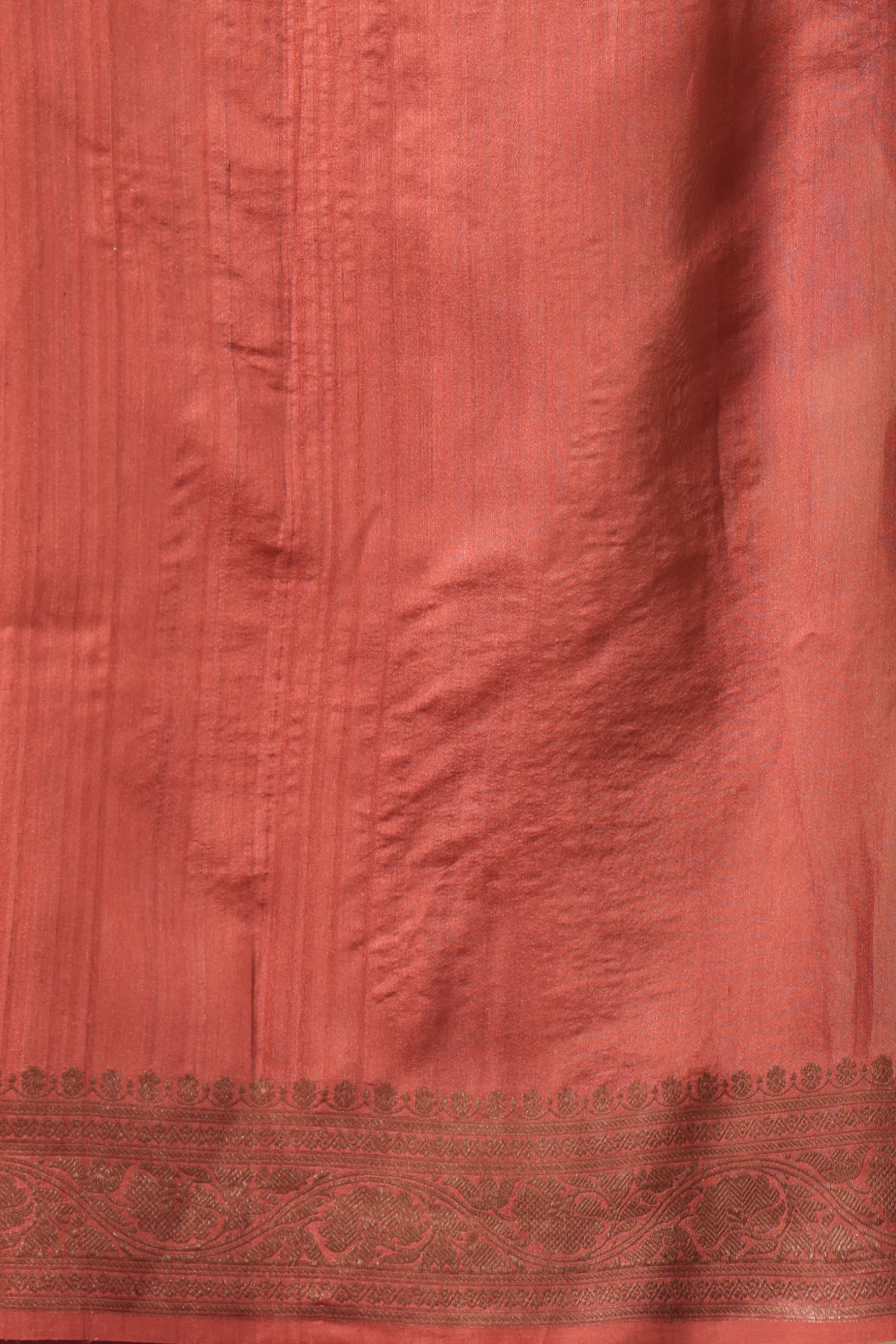 Shaded Tussar Banarasi