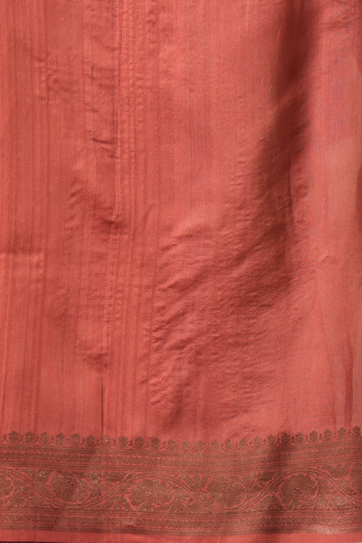 Shaded Tussar Banarasi