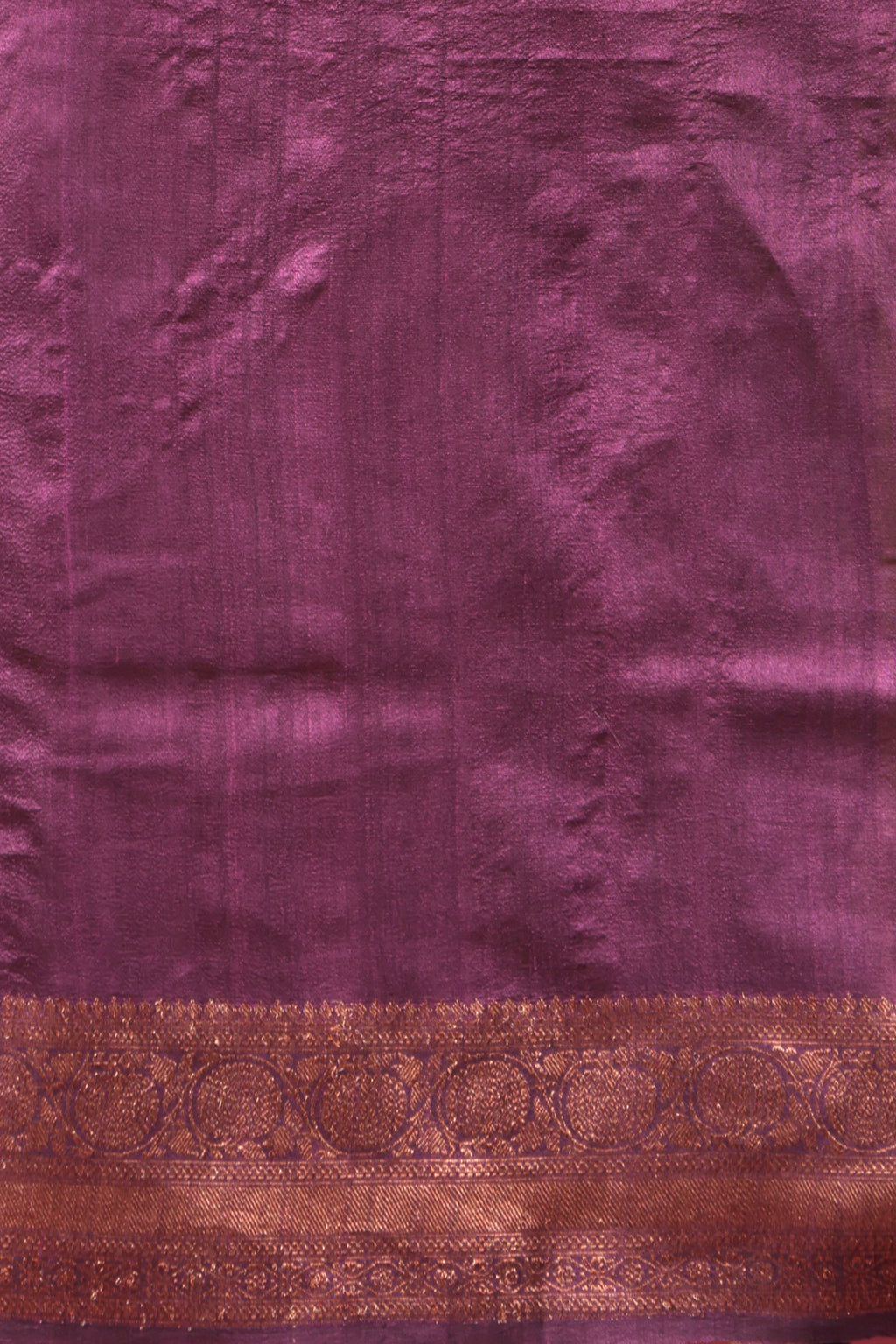 Tussar Banarasi