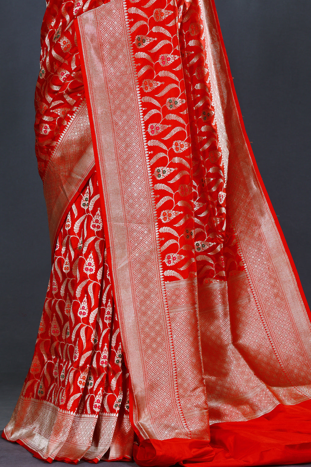 Jaal Katan Banarasi