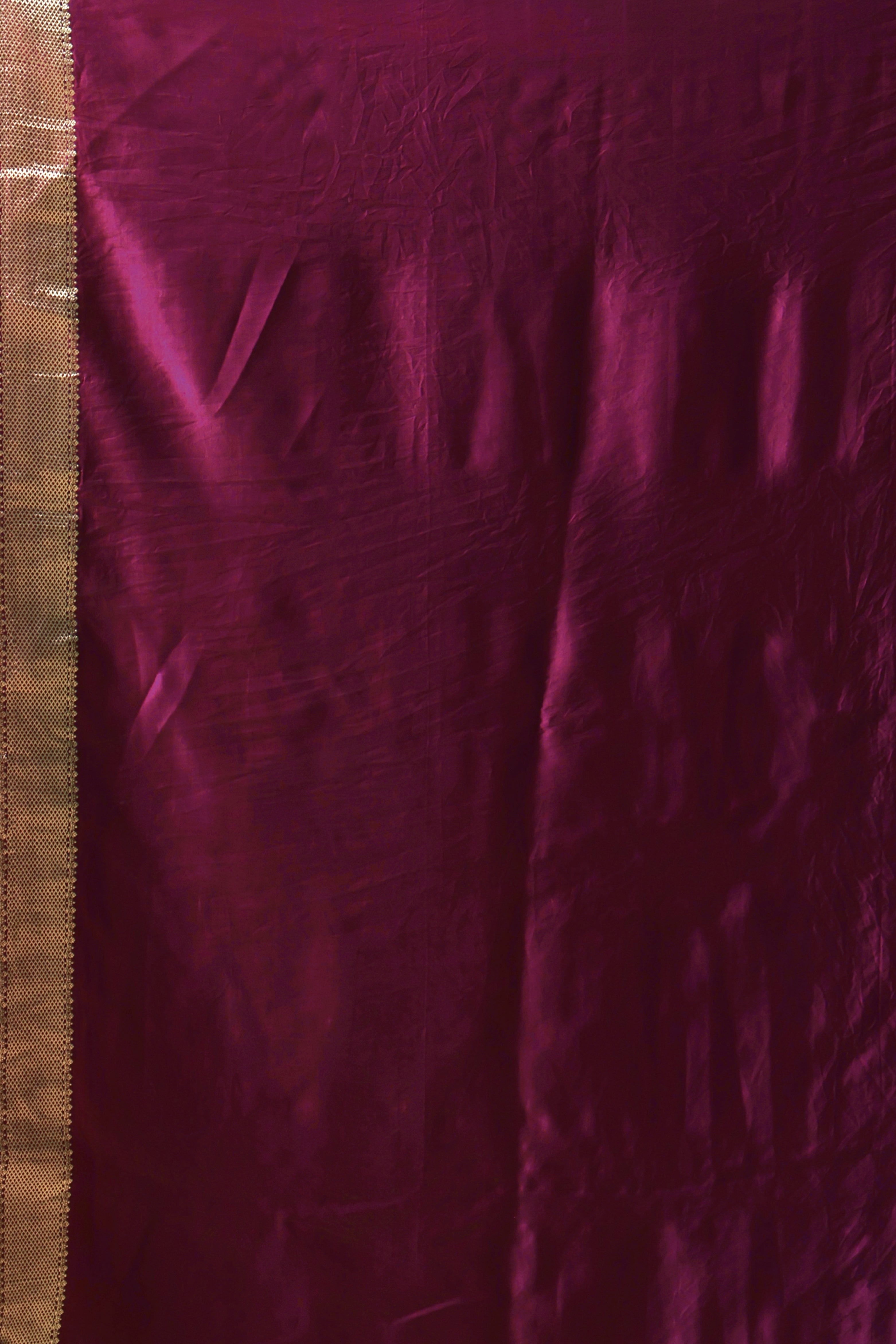 Pure Mashru Banarasi