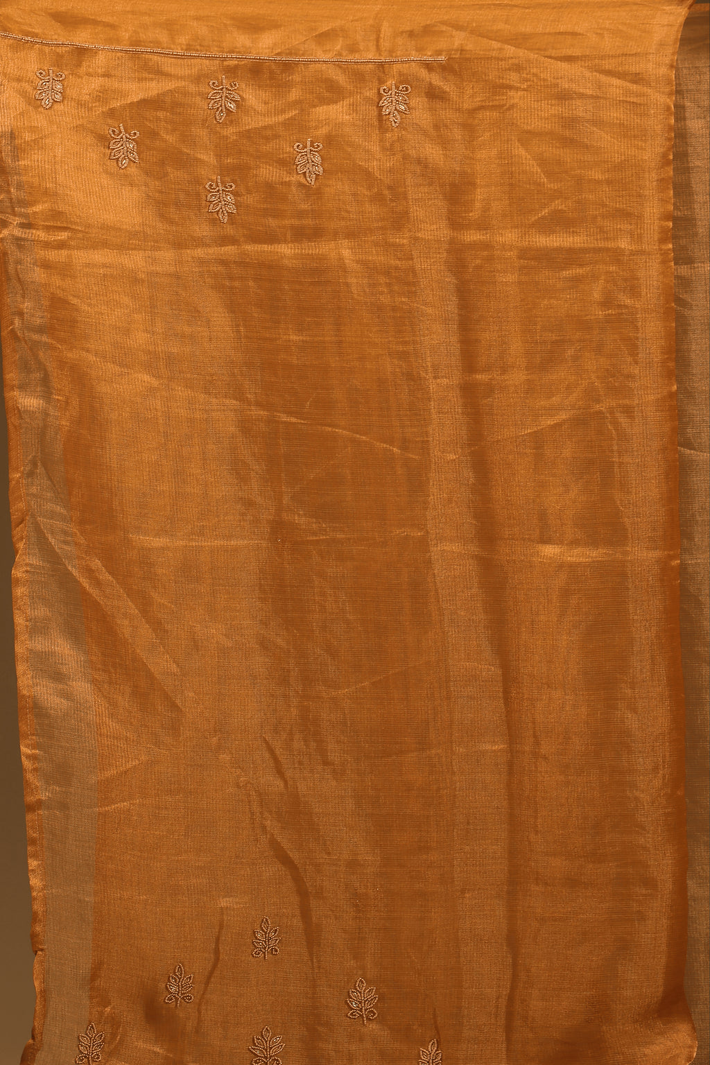 Tissue Zardosi Work