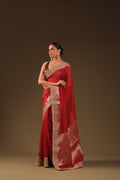 Pure Tissue Banarasi