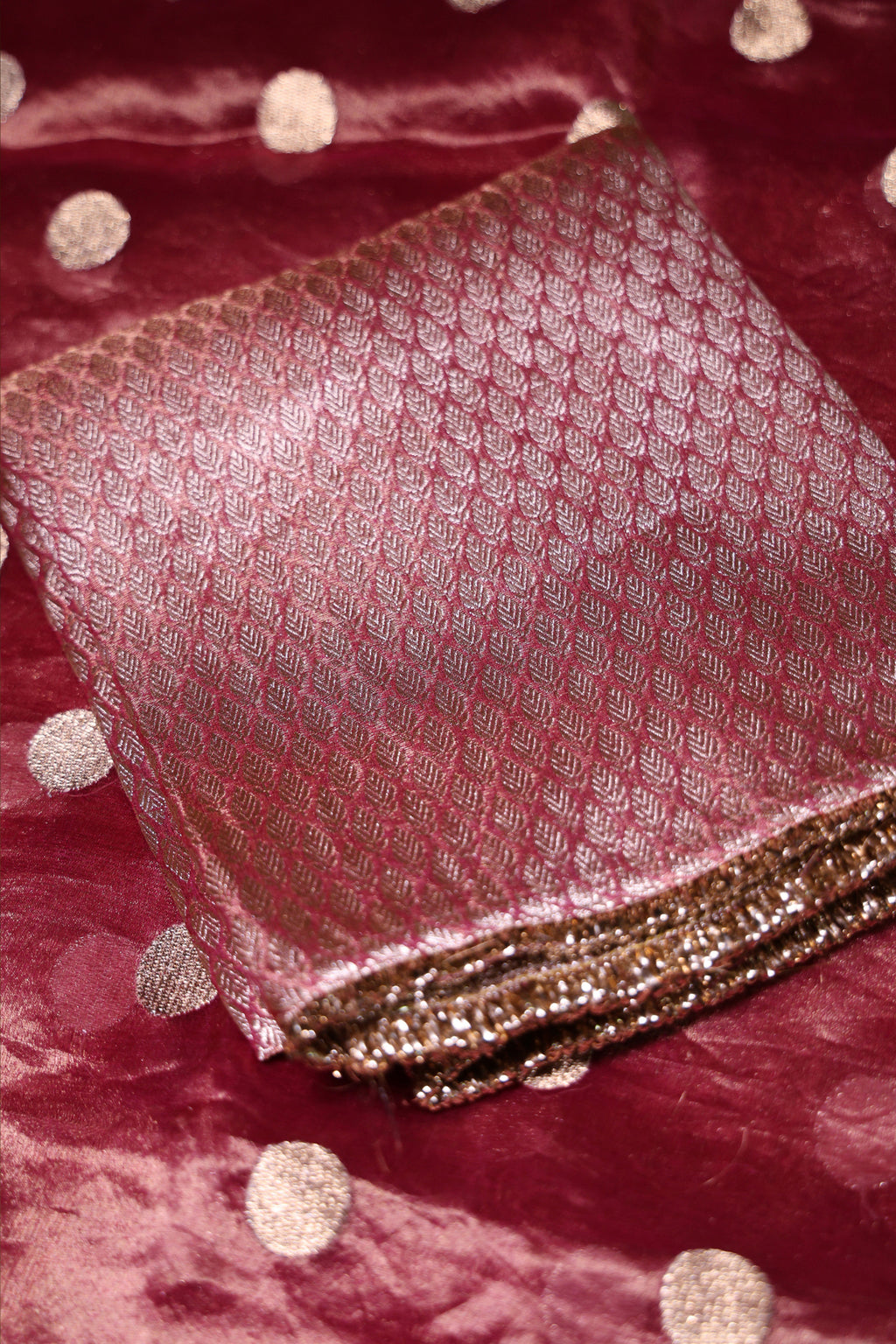 Tissue Banarasi