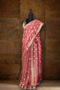 Tissue Banarasi