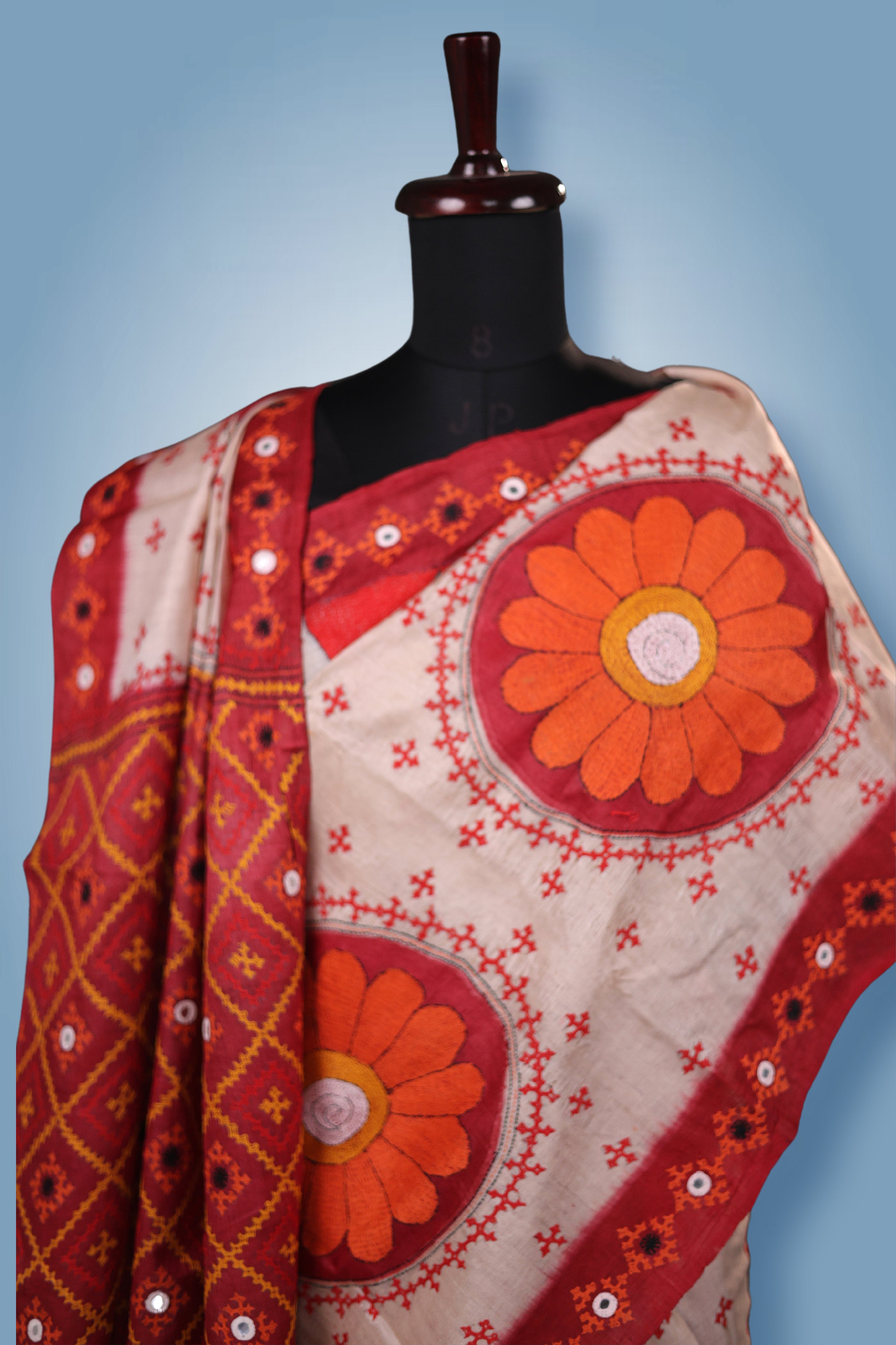 Fusion Kantha