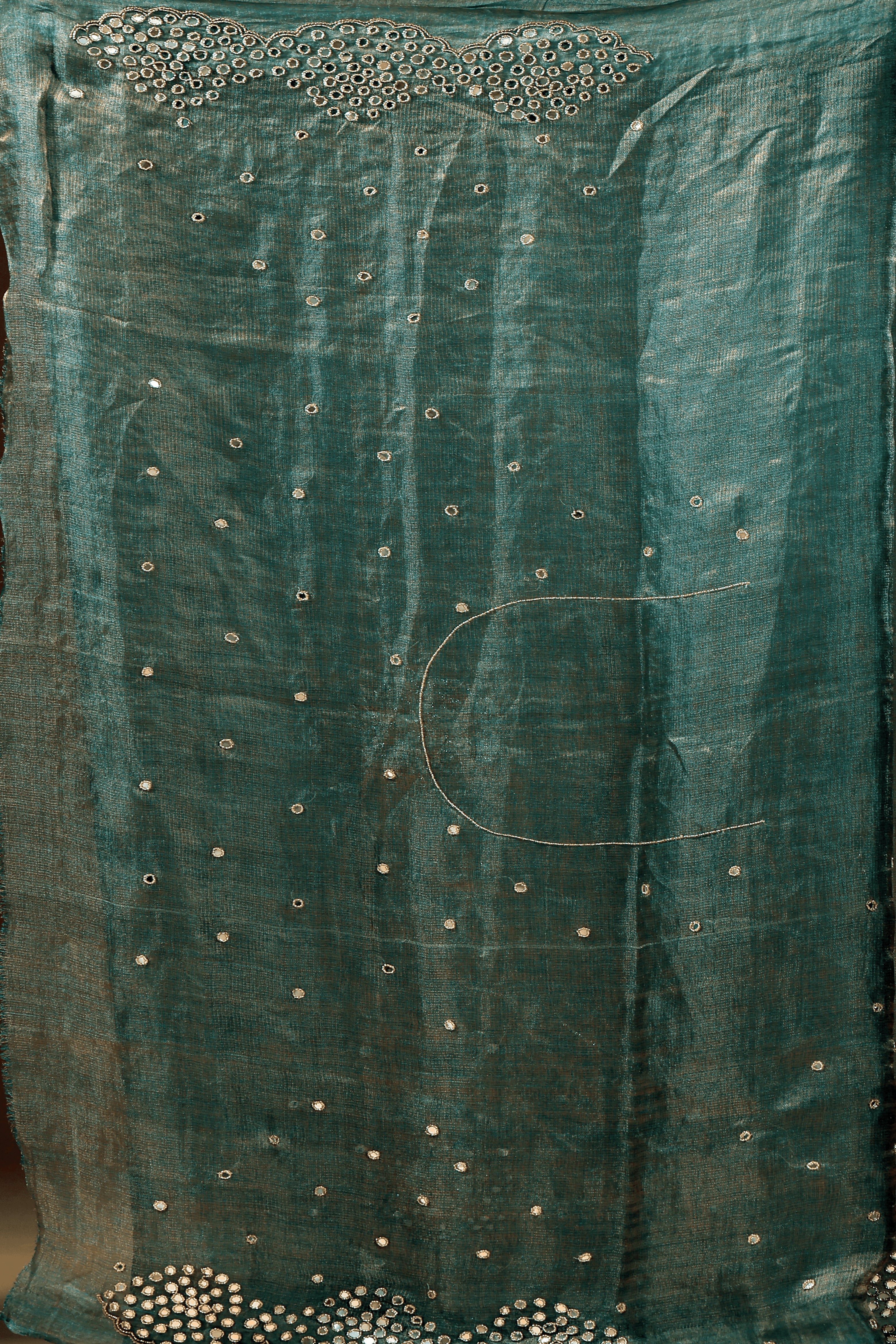 Pure Tissue Mirror Work