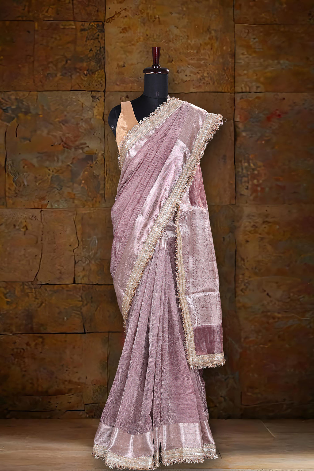 Tissue Banarasi