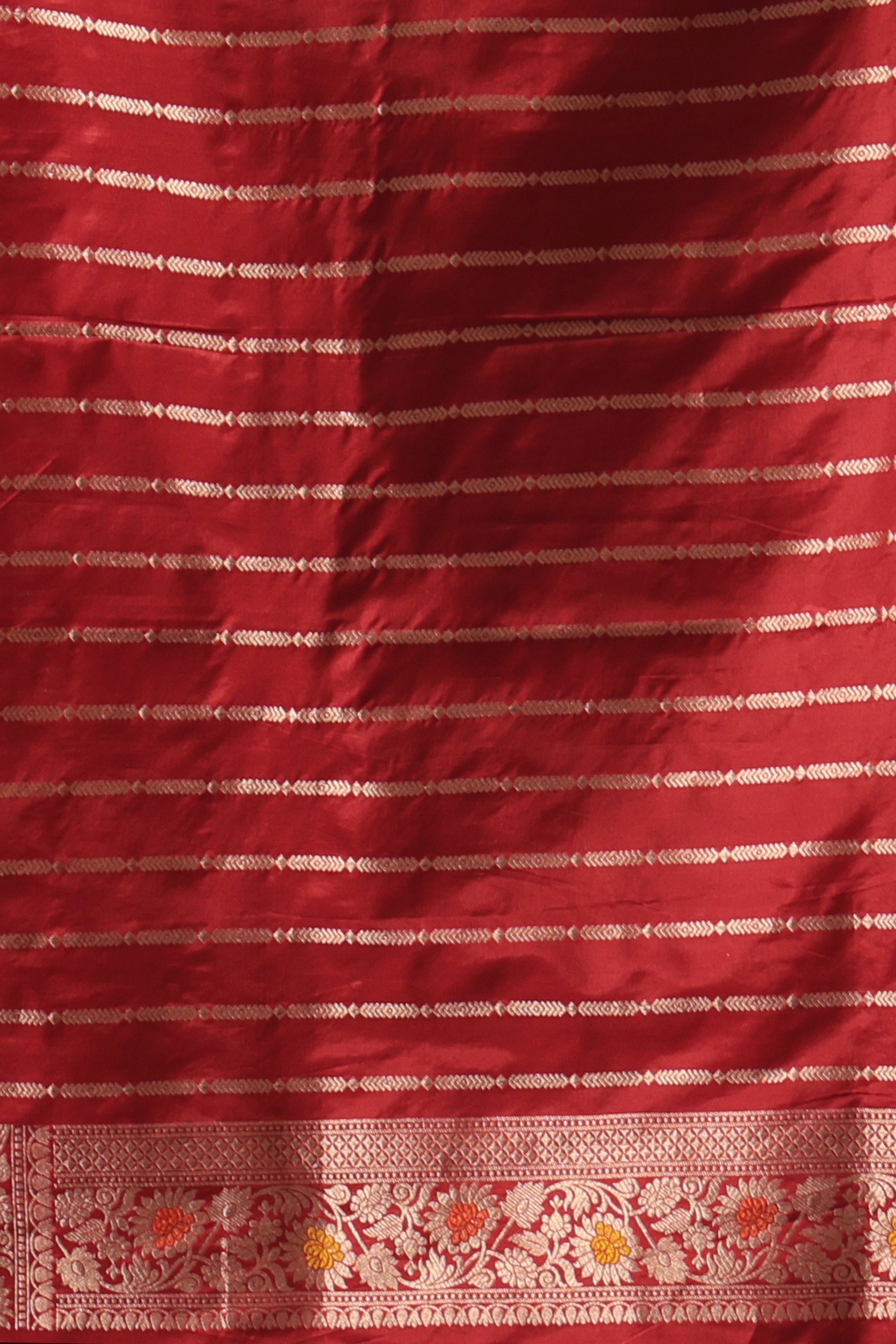 Rangkat Katan Banarasi