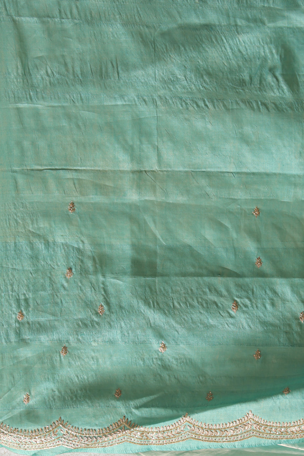Exclusive Tissue Zardosi Work