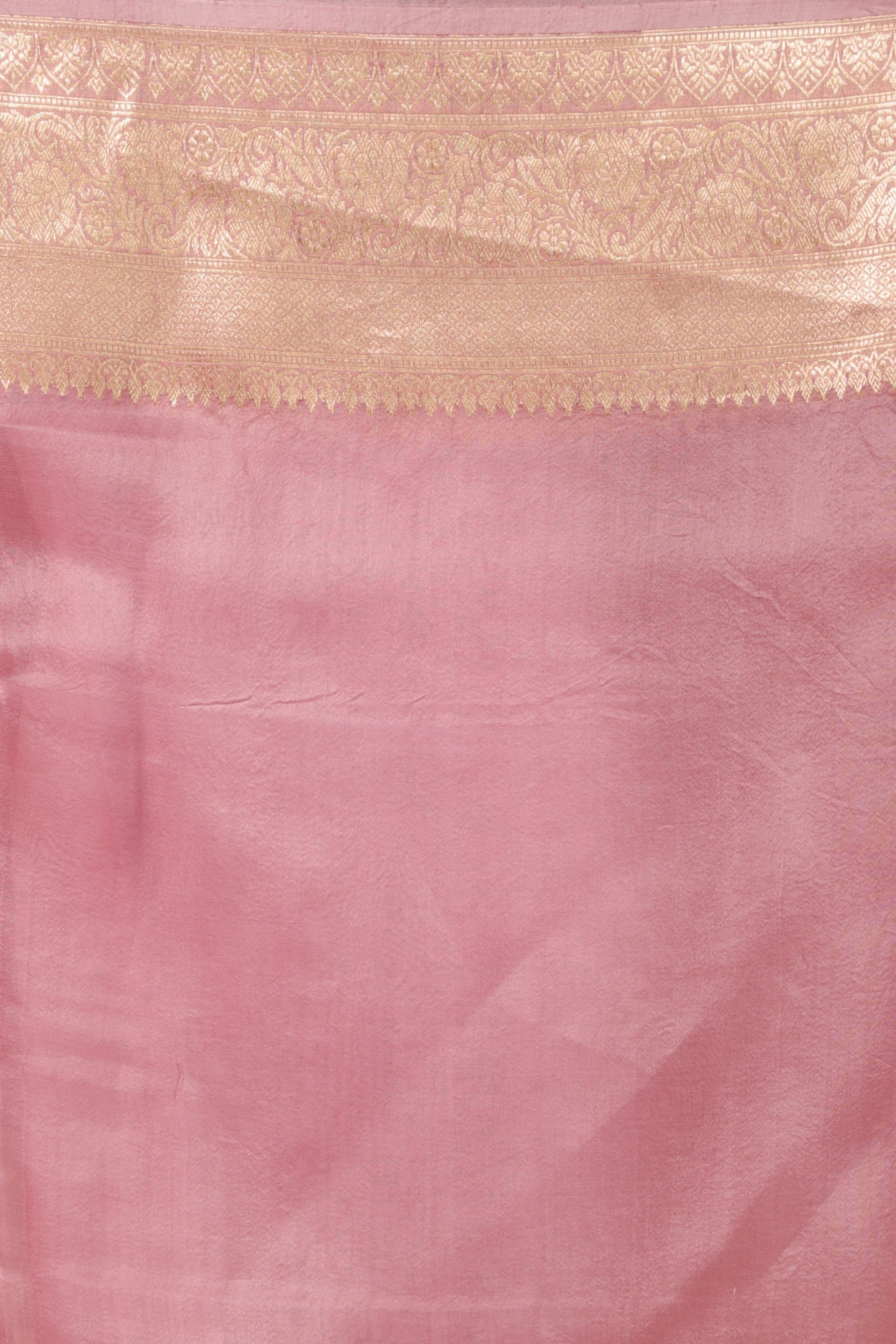 Shaded Kora Banarasi