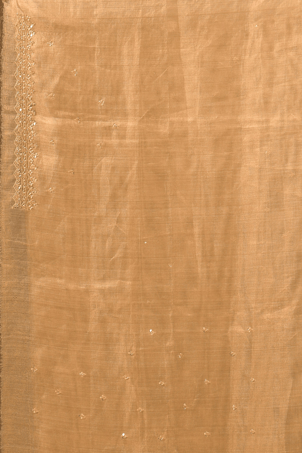 Pure Tissue Cutdana Work