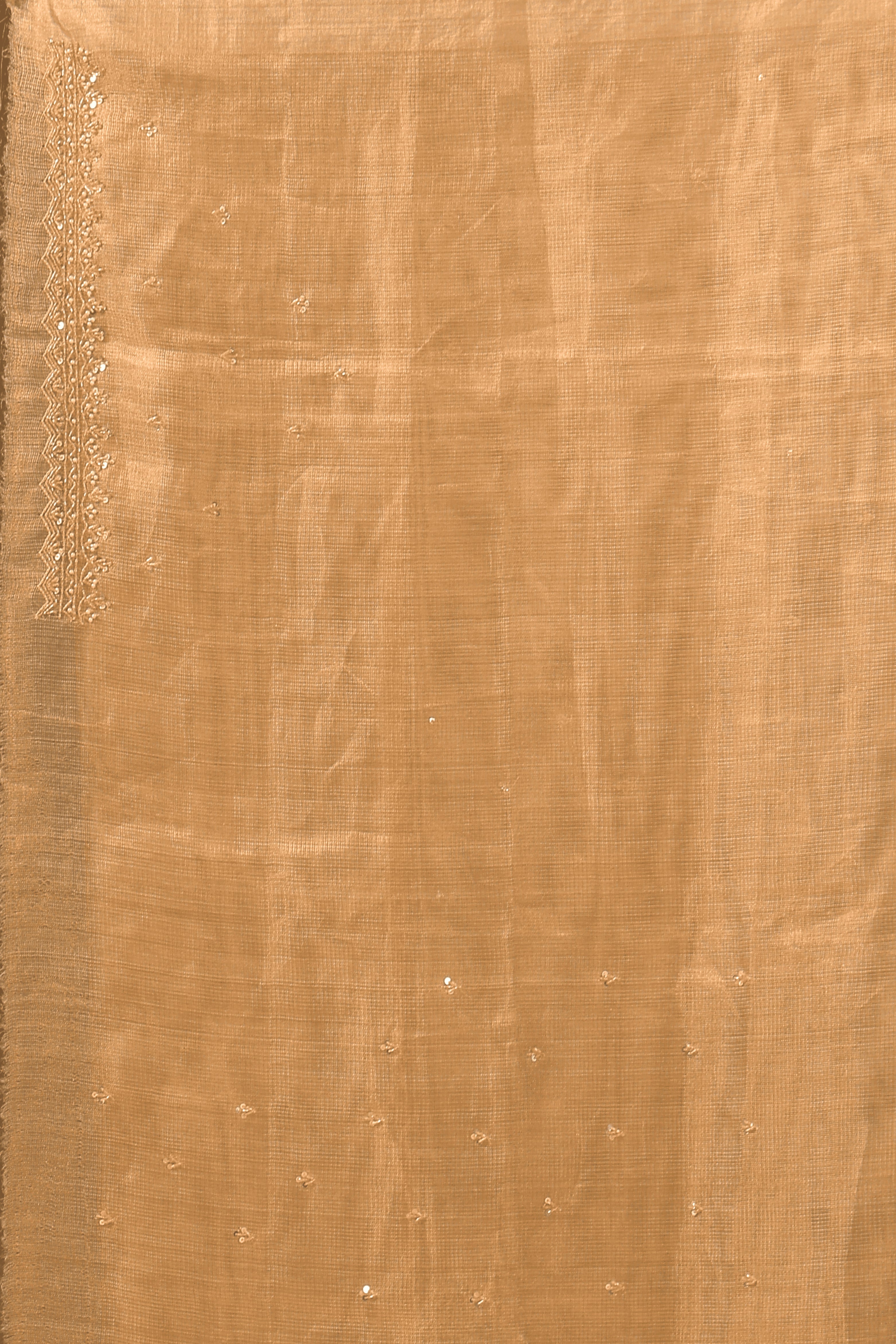 Pure Tissue Cutdana Work