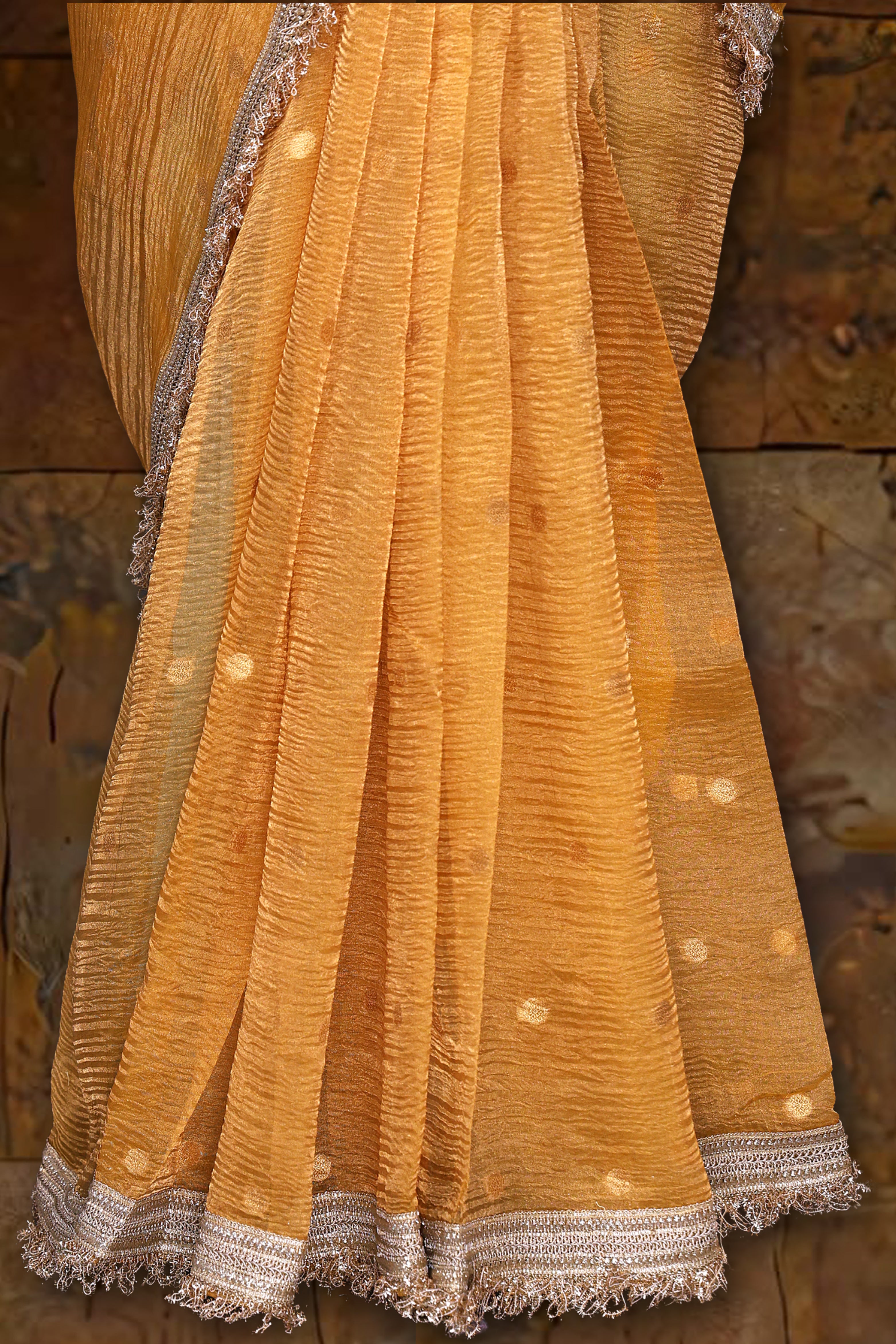 Tissue Banarasi