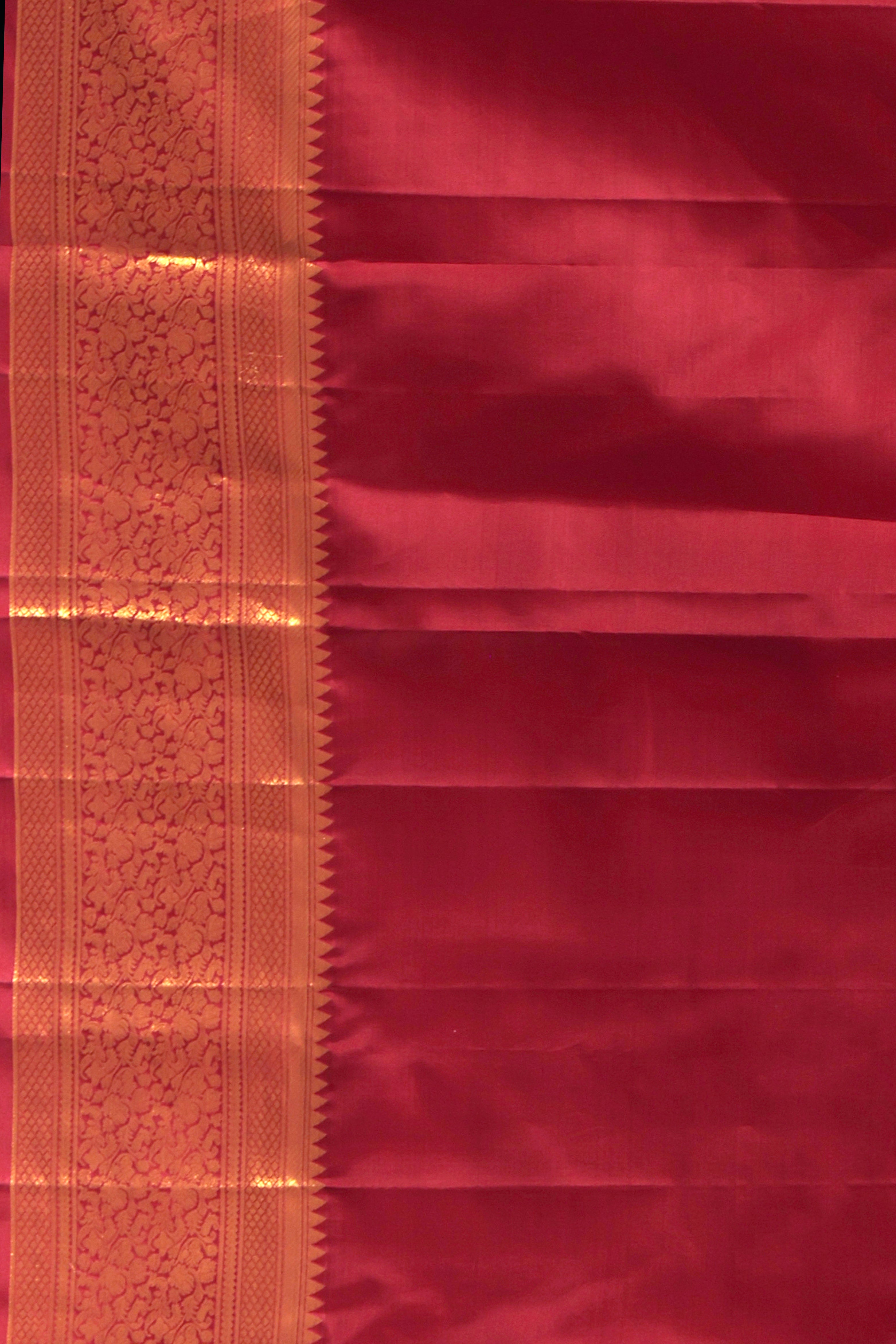 Brocade Kanjivaram
