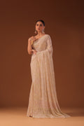 Chikankari Saree