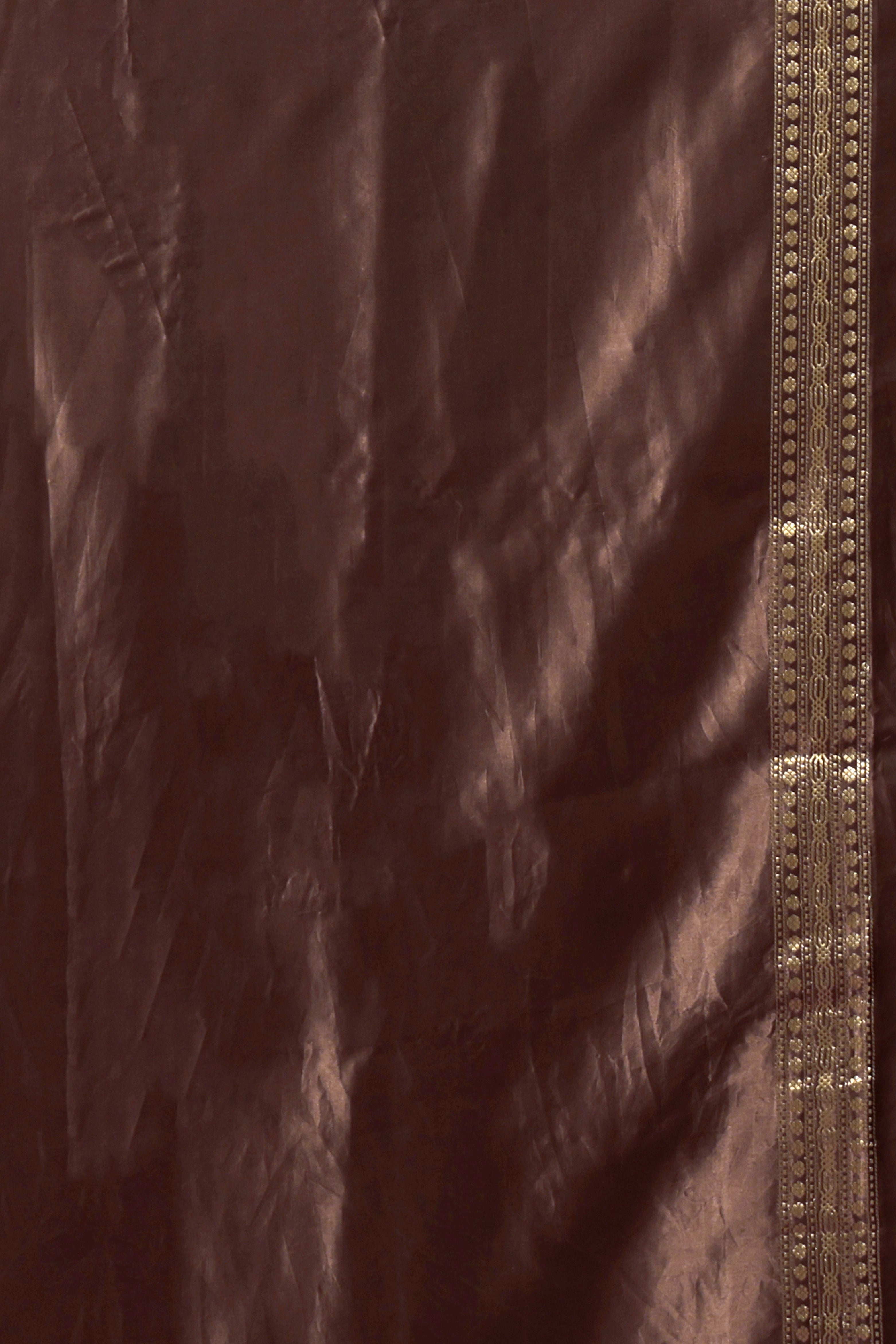 Pure Mashru Banarasi