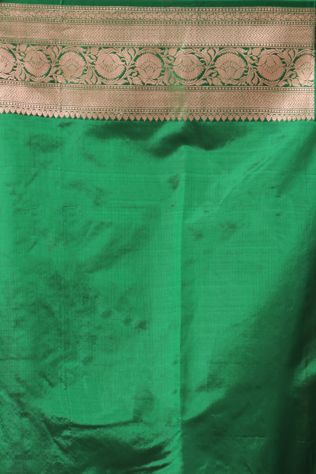 Tussar Banarasi