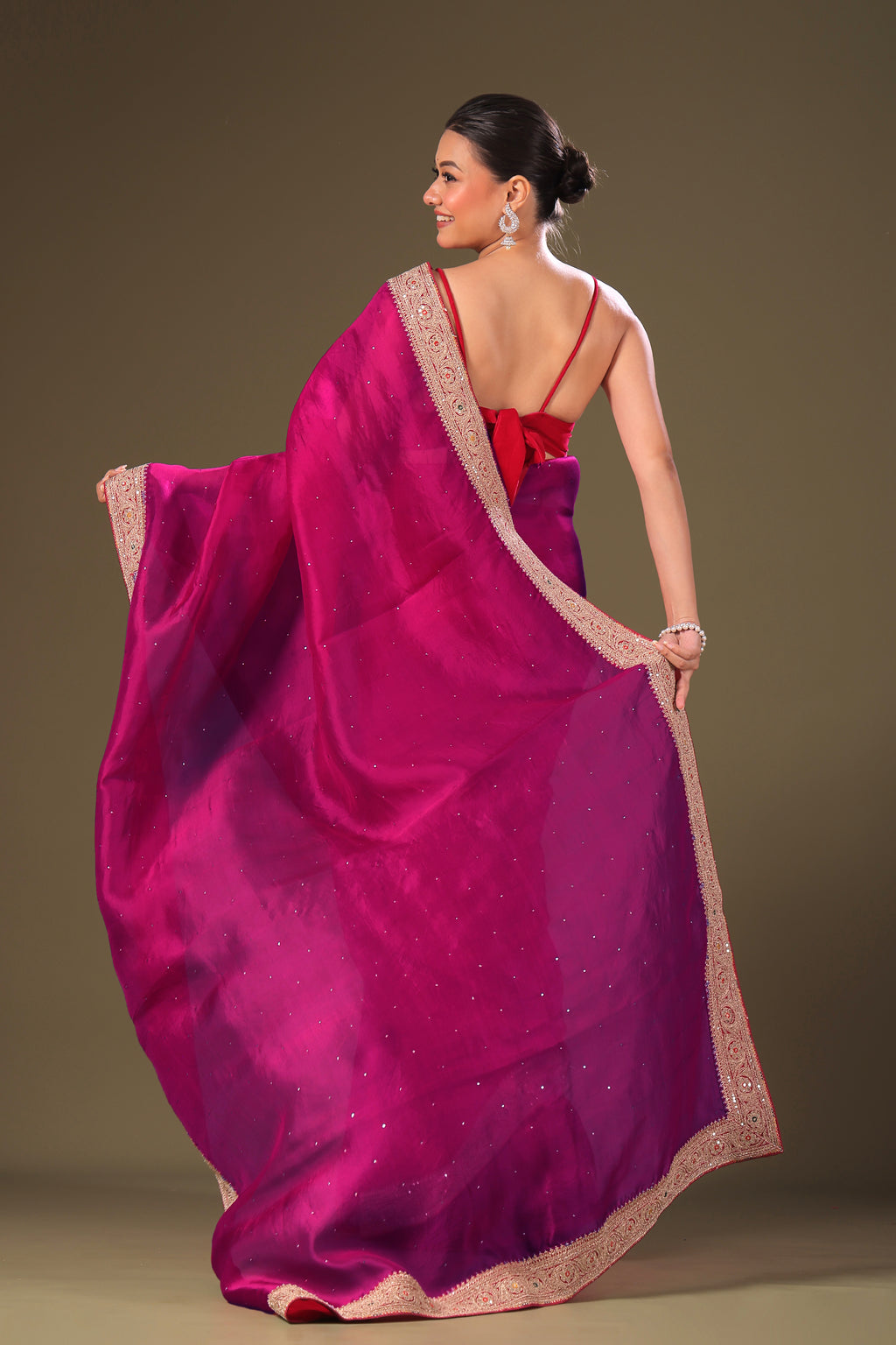Organza