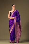 Crepe Banarasi