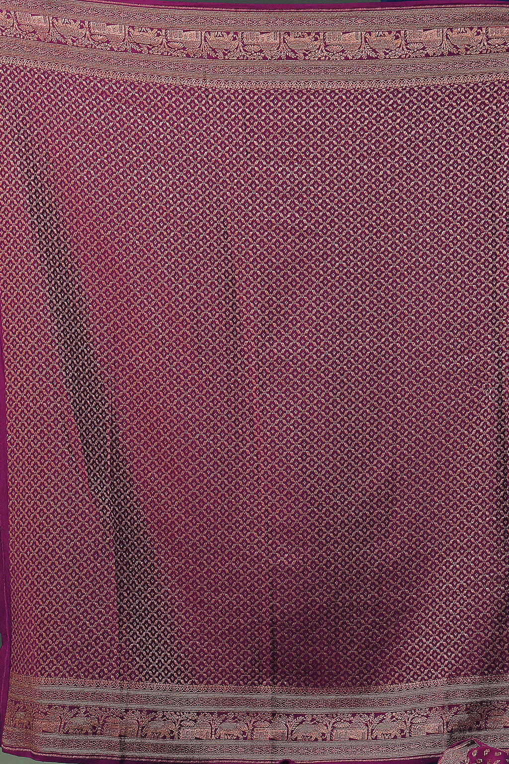 Crepe Banarasi