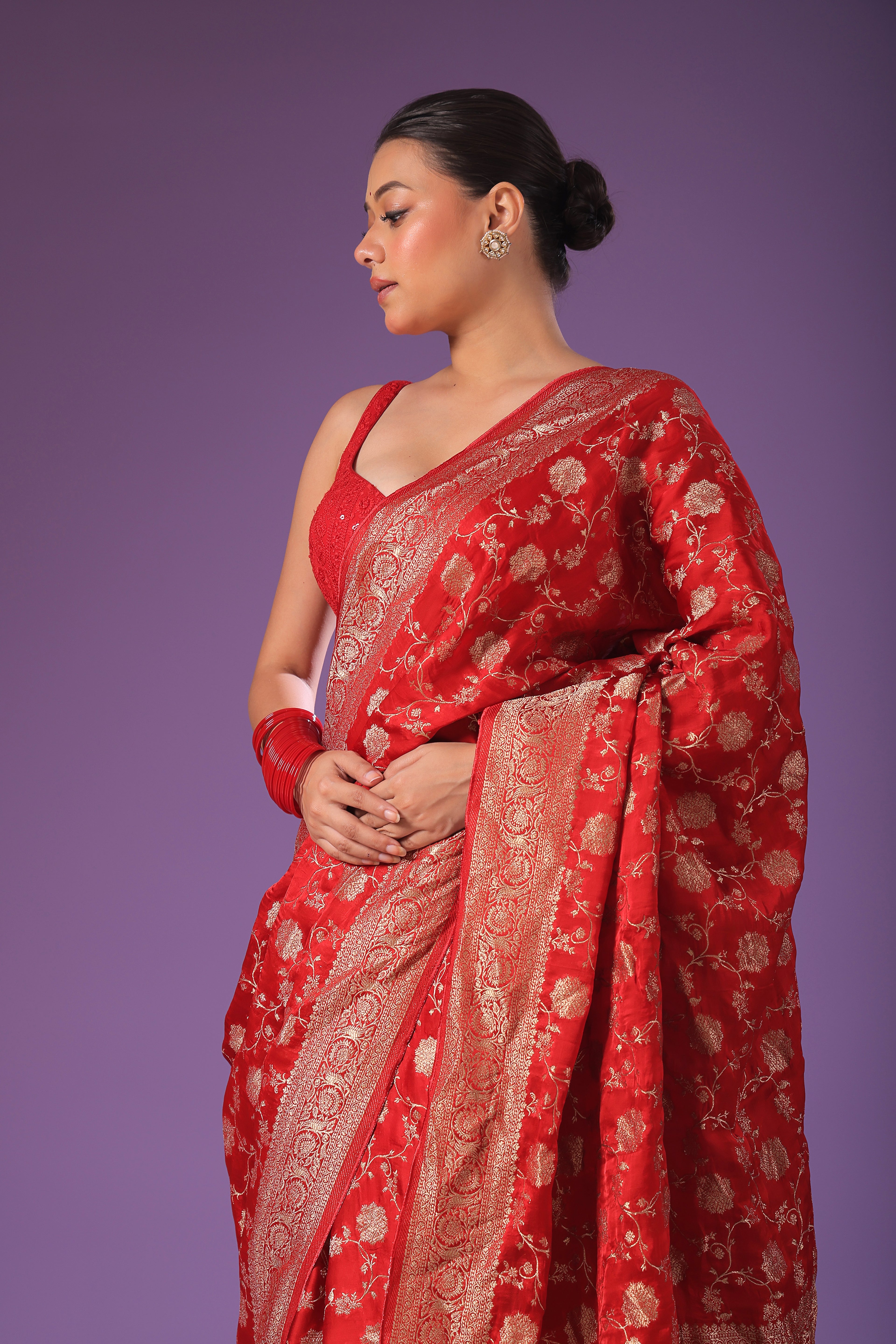 Semi Mashru