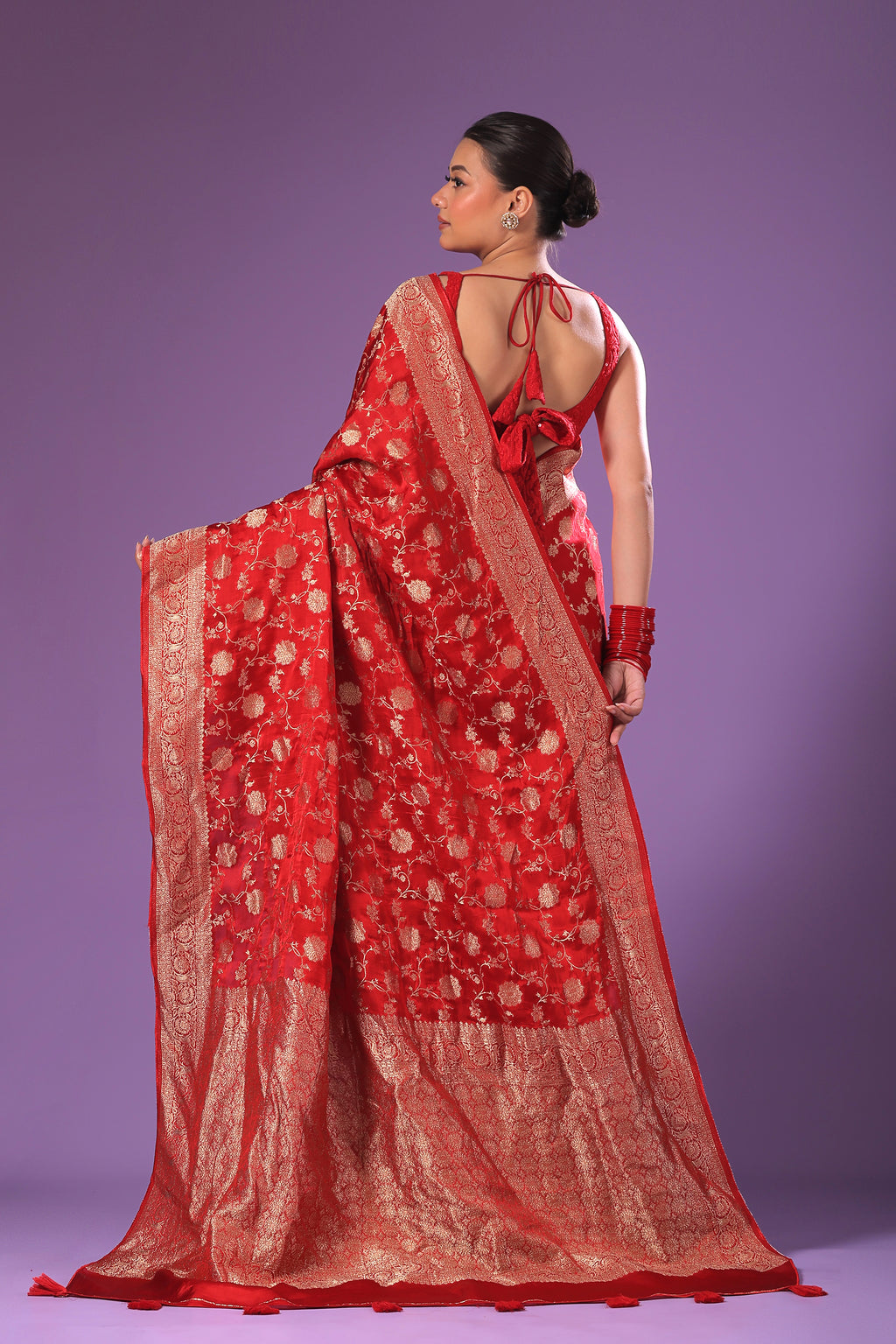 Semi Mashru