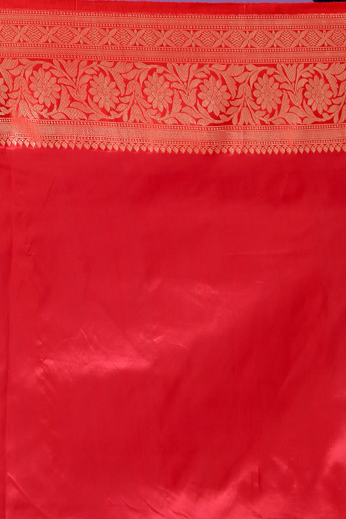 Tussar Banarasi