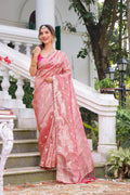 Tissue Banarasi