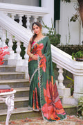 Satin Zardosi