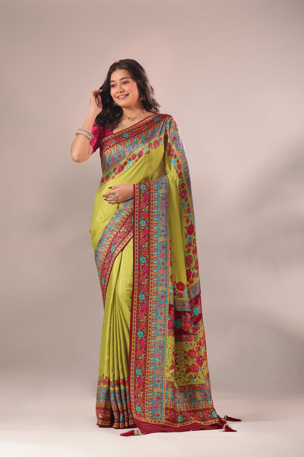 Semi Kani