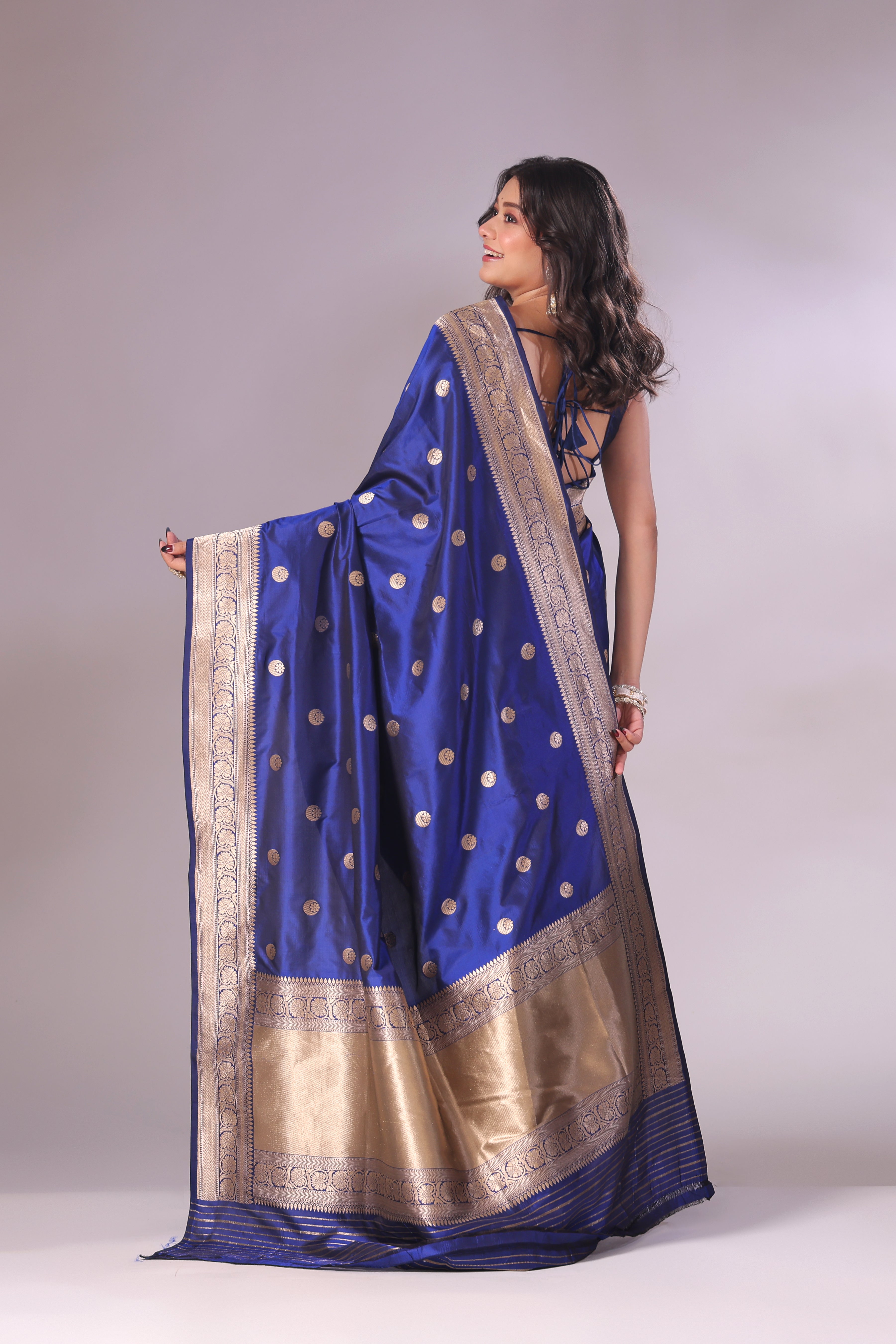 Chand Tara Katan Banarasi