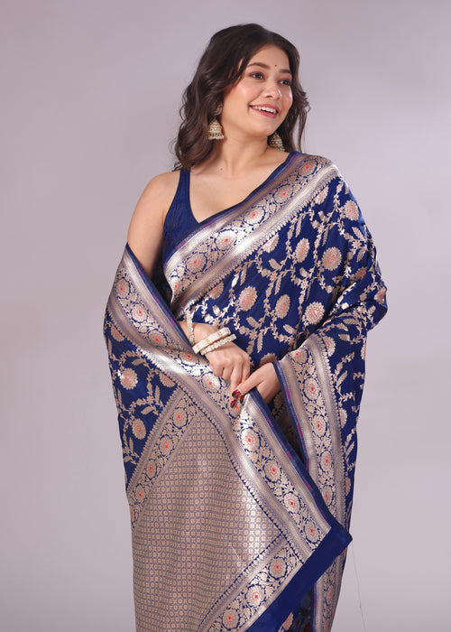 Jaal Katan Banarasi