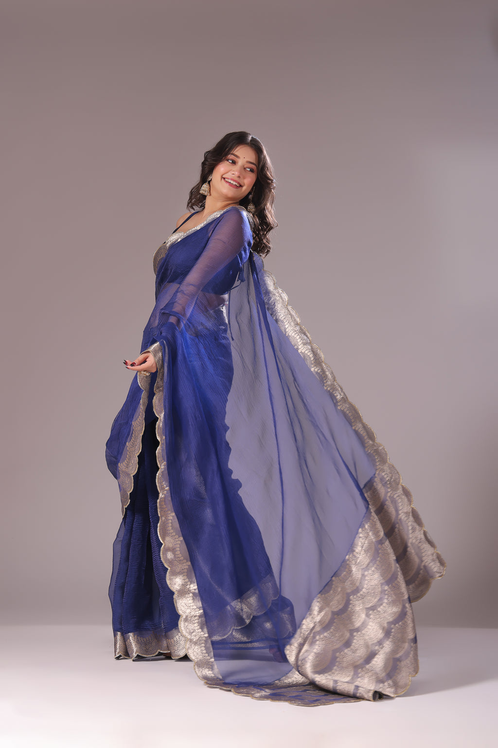 Tissue Banarasi