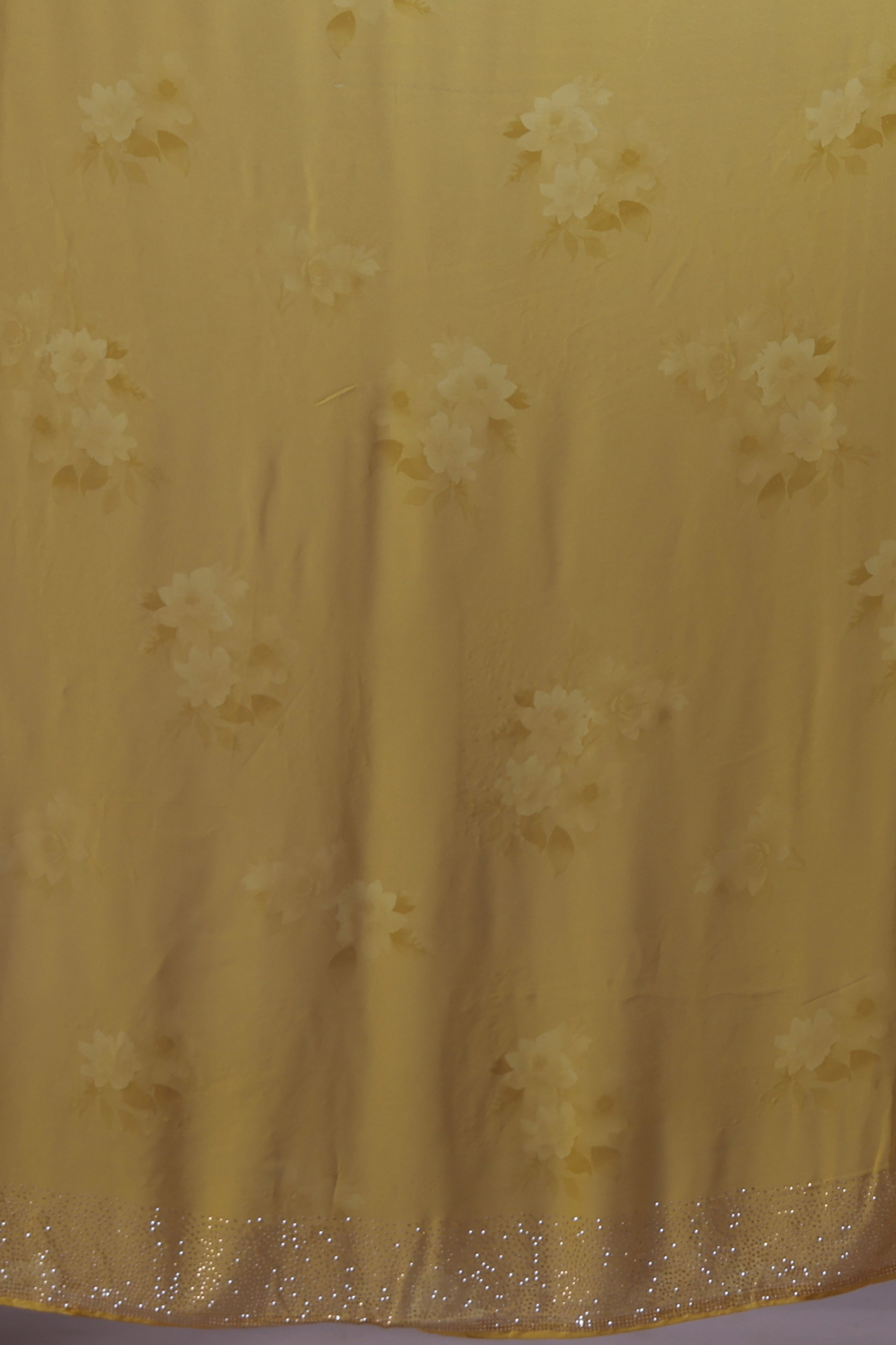 Chiffon Digital Print