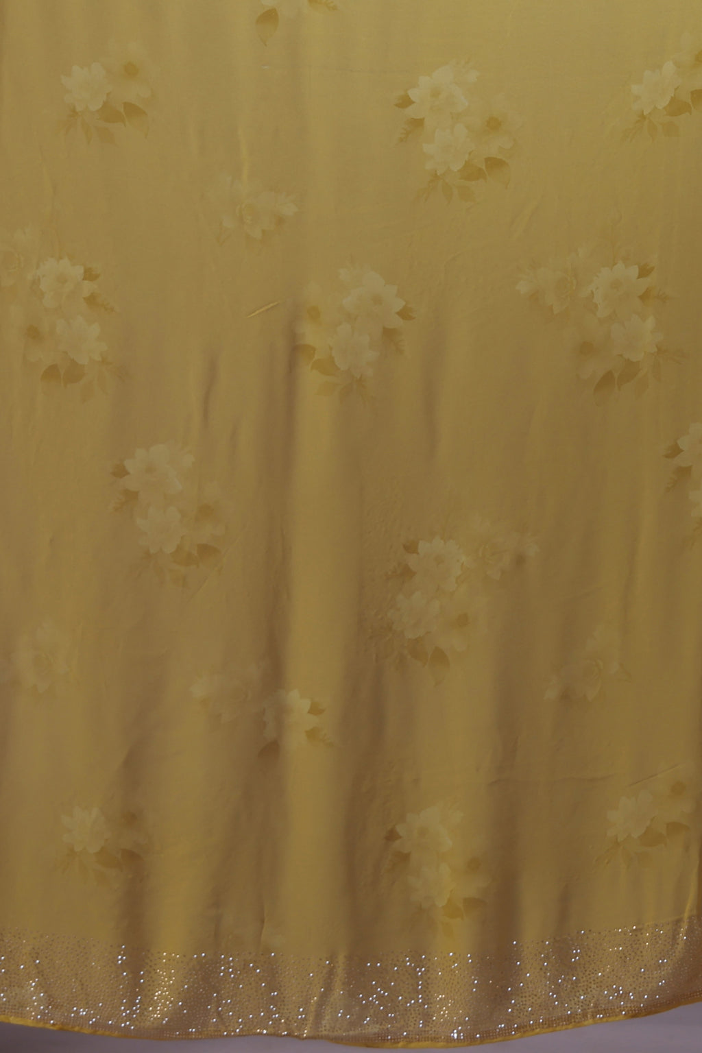 Chiffon Digital Print