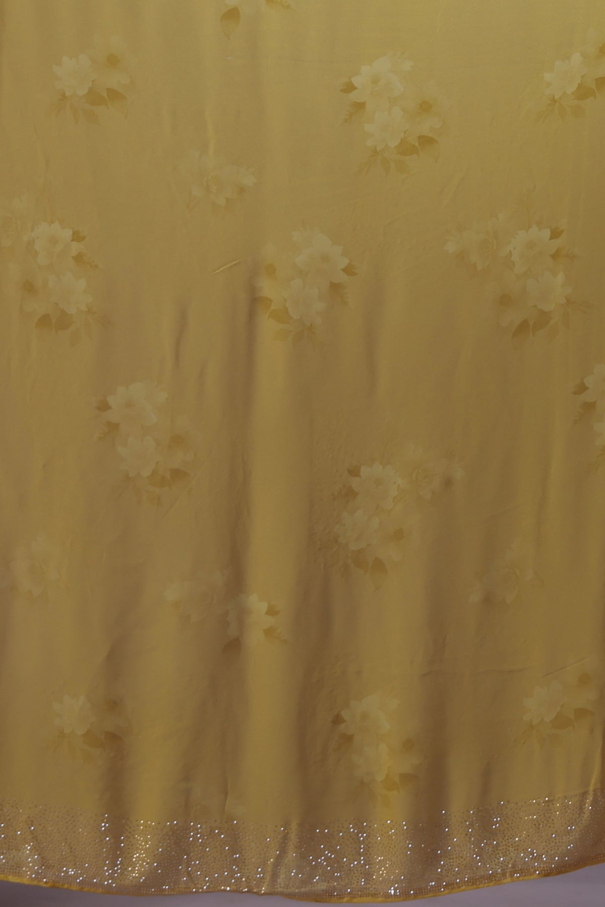 Chiffon Digital Print