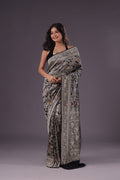 Khaddi Banarasi