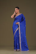 Tussar Zardosi