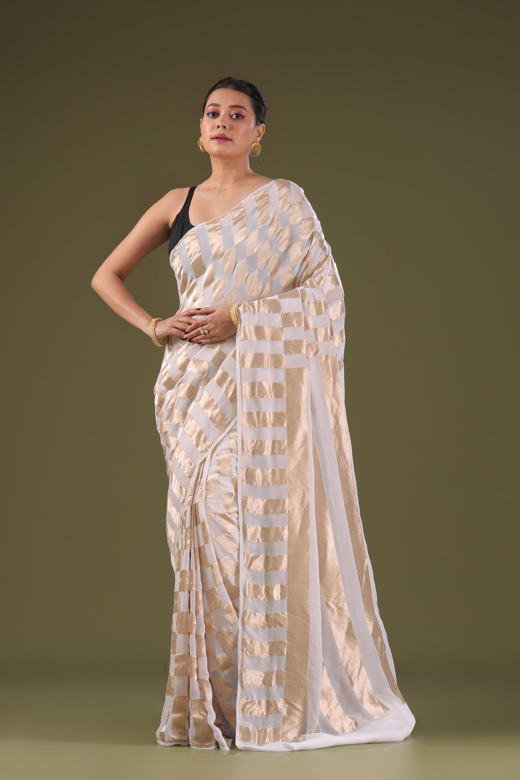 Khaddi Banarsi