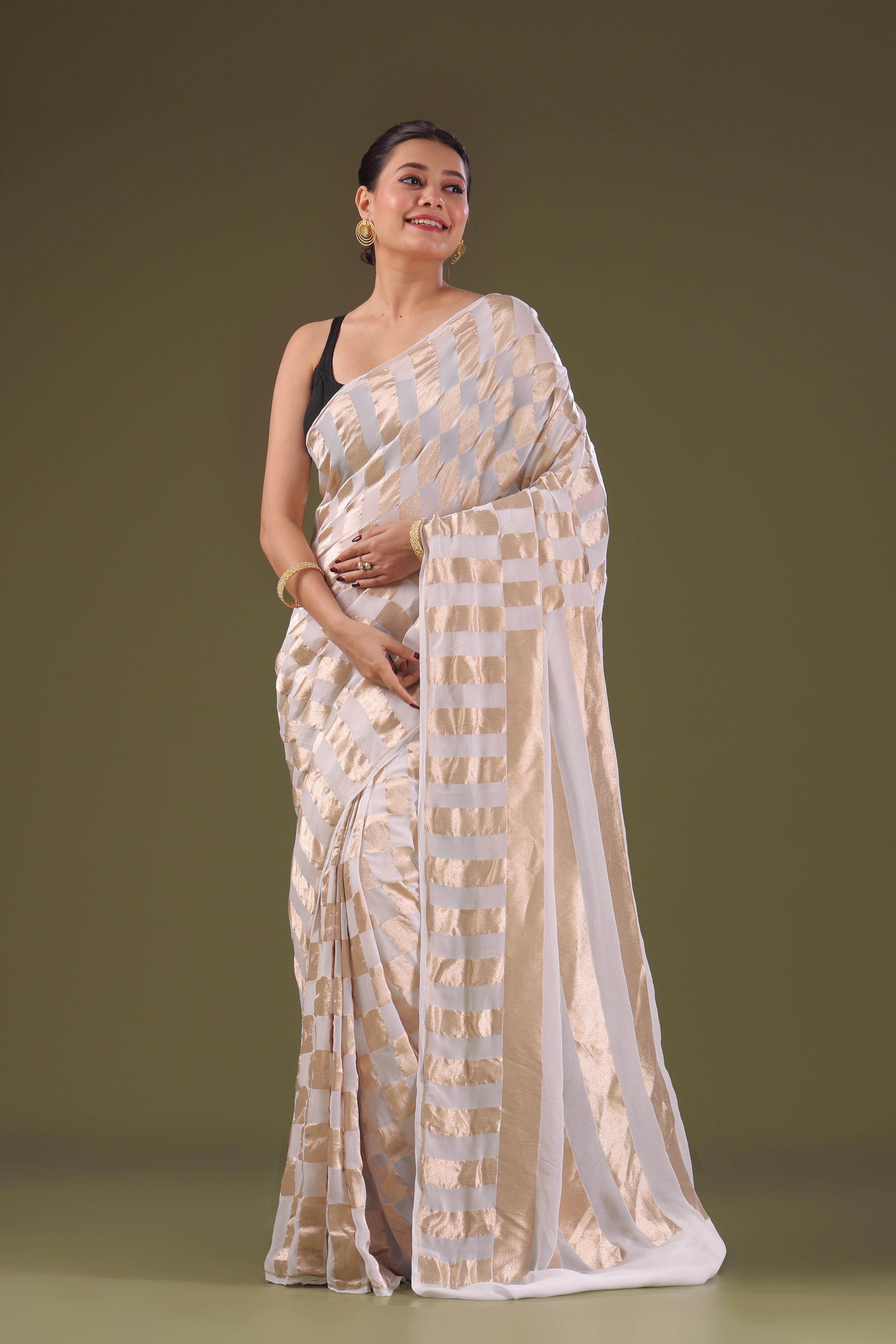 Khaddi Banarsi