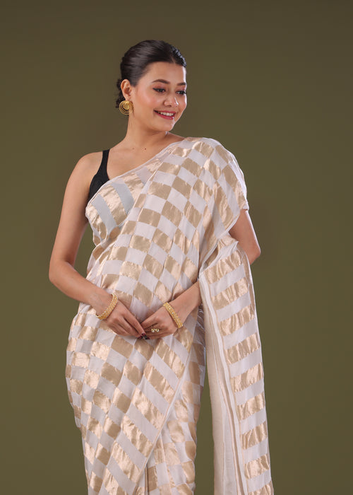 Khaddi Banarsi