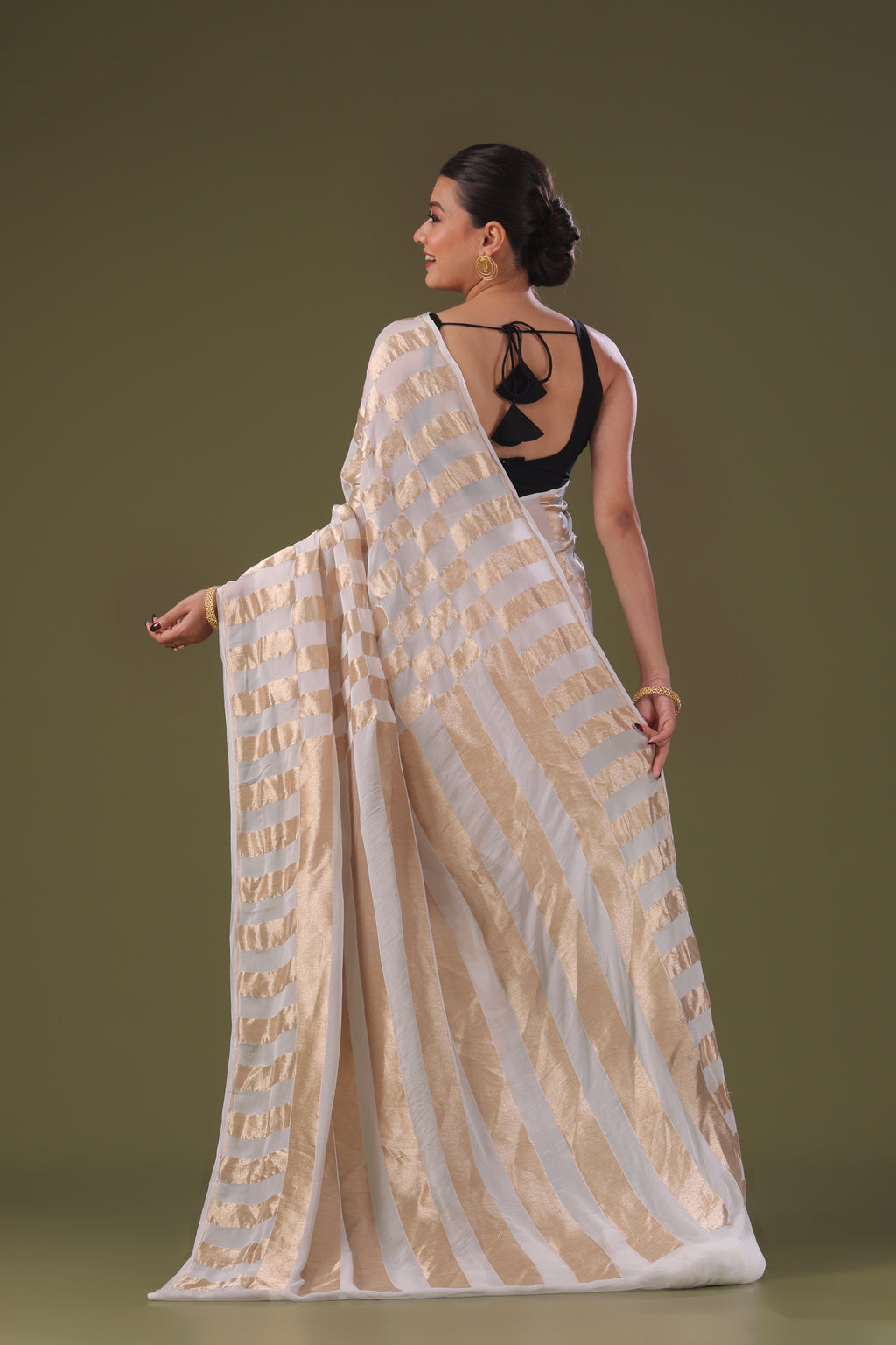 Khaddi Banarsi