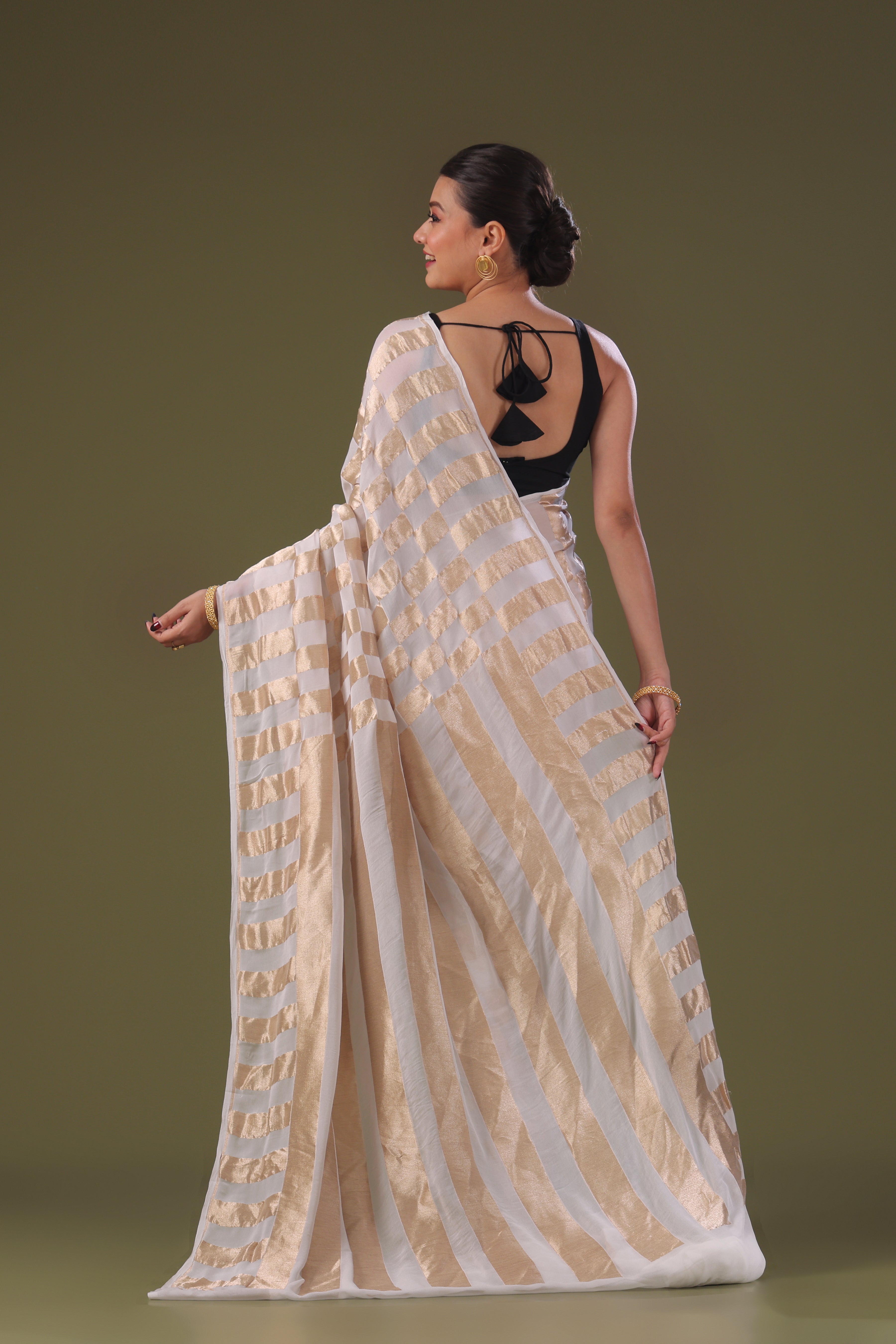 Khaddi Banarsi