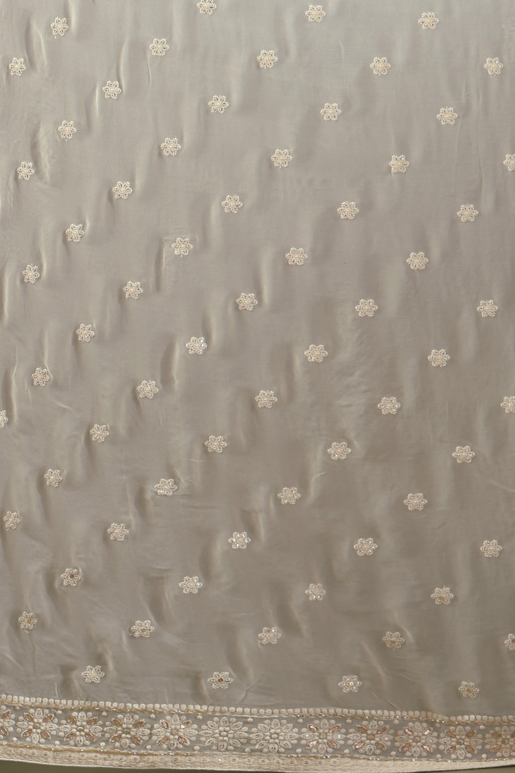 Chikankari Saree