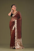 Tissue Banarasi