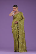 Tussar Leheriya