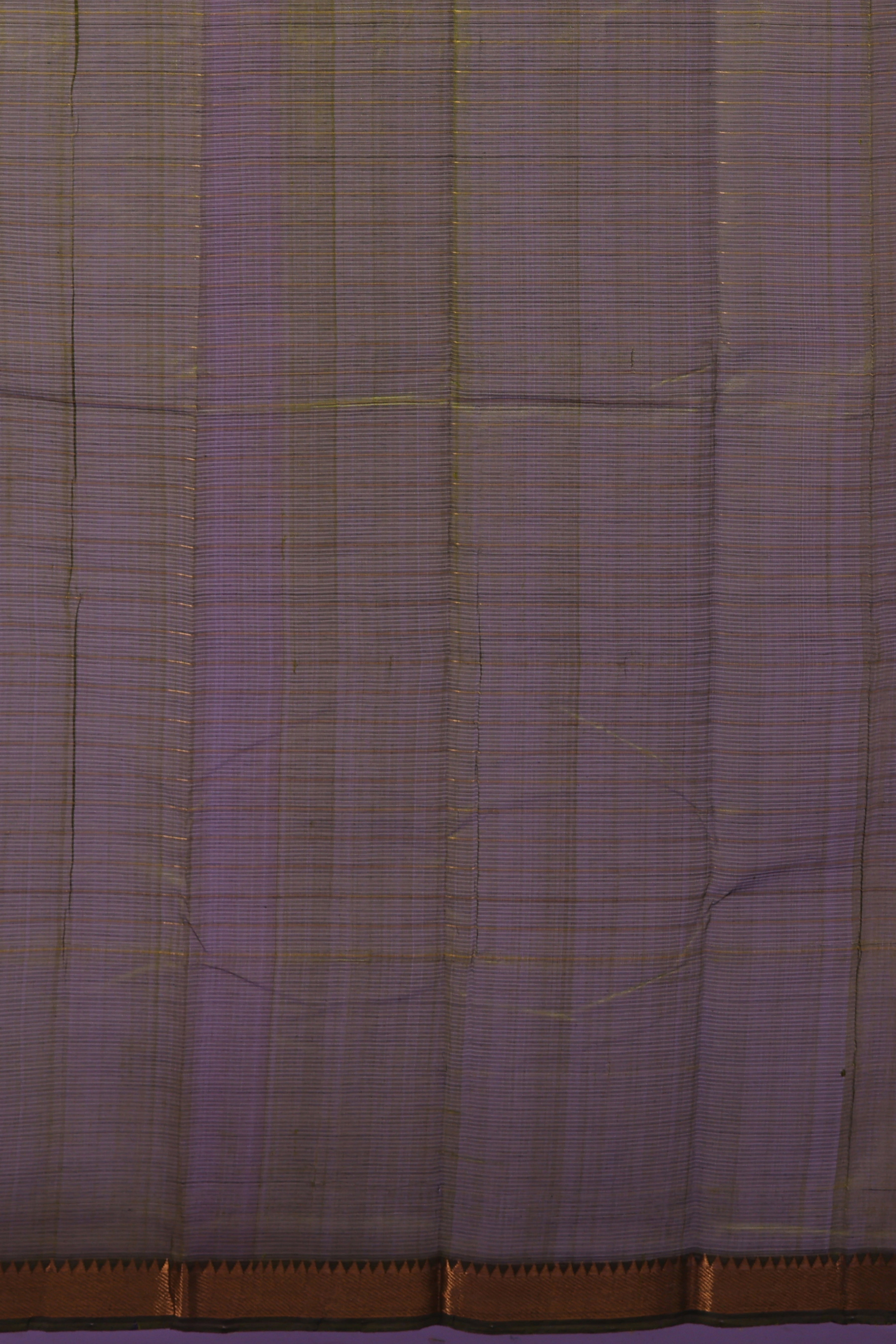 Checks Silk Mangalgiri