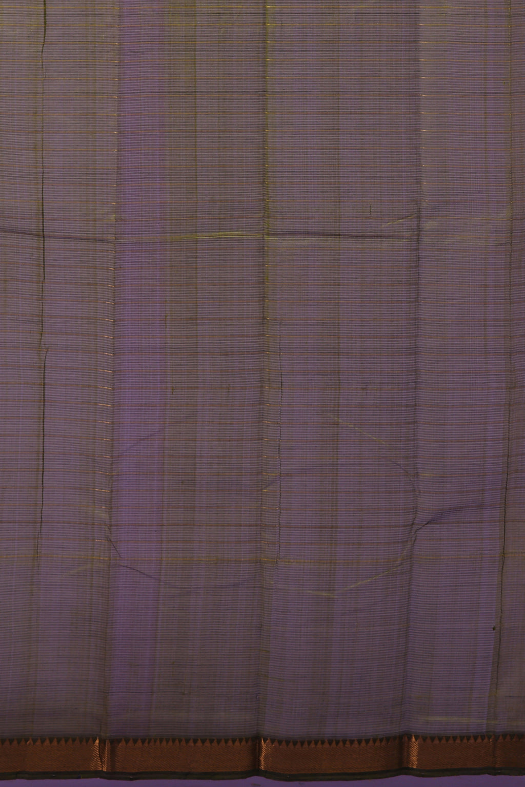 Checks Silk Mangalgiri