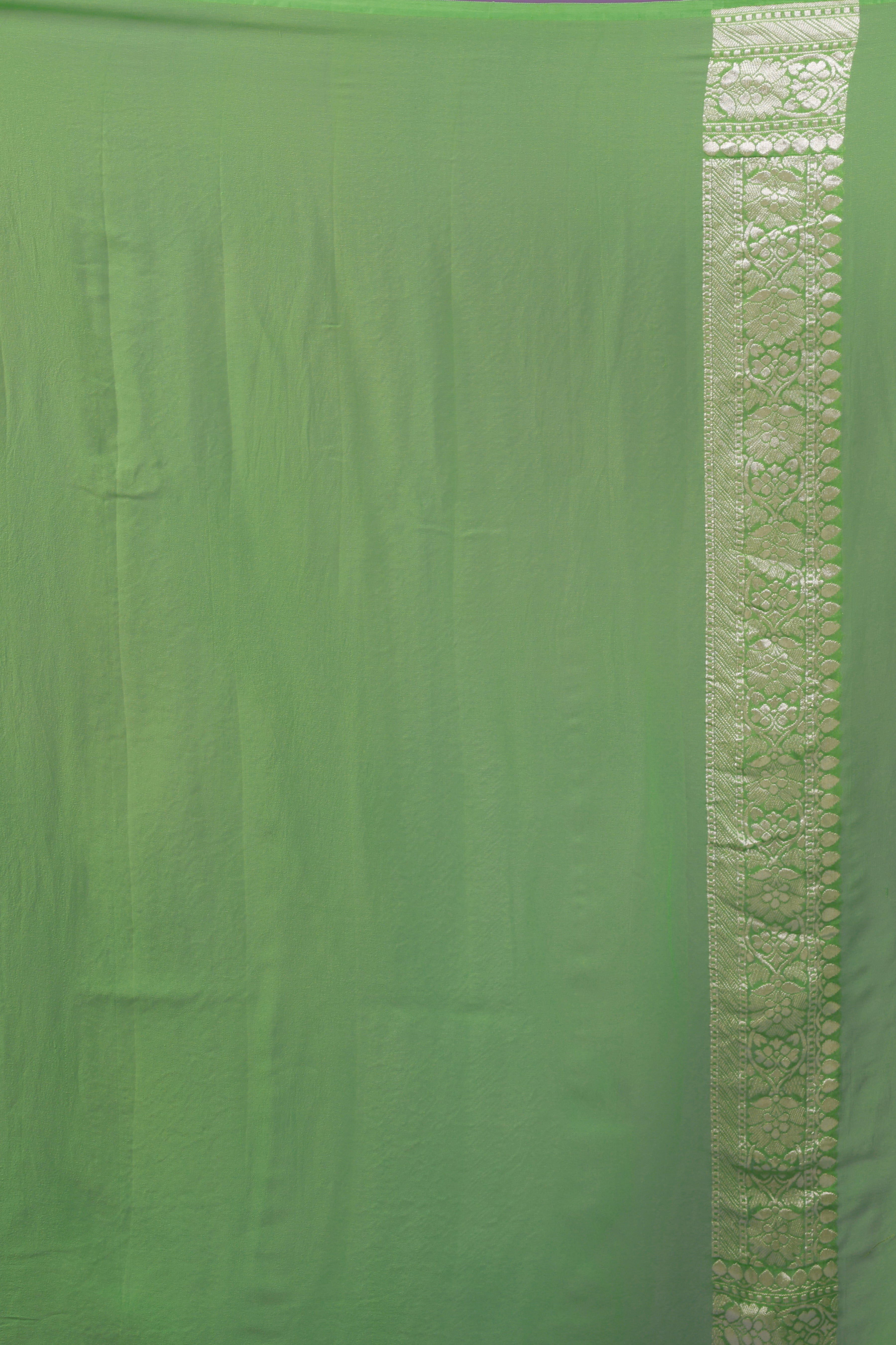 Shaded Khaddi Banarasi